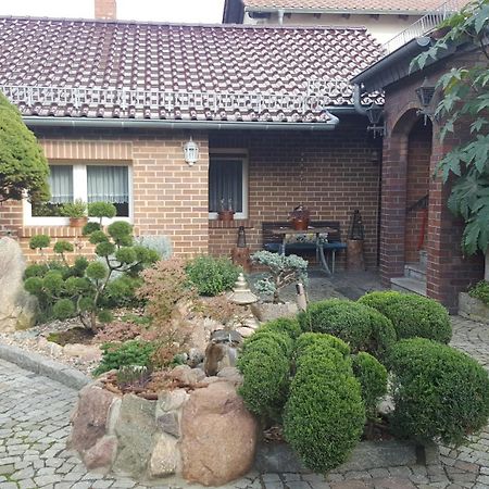Klein Beuchow Ferienunterkunft In Luebbenau Spreewald מראה חיצוני תמונה