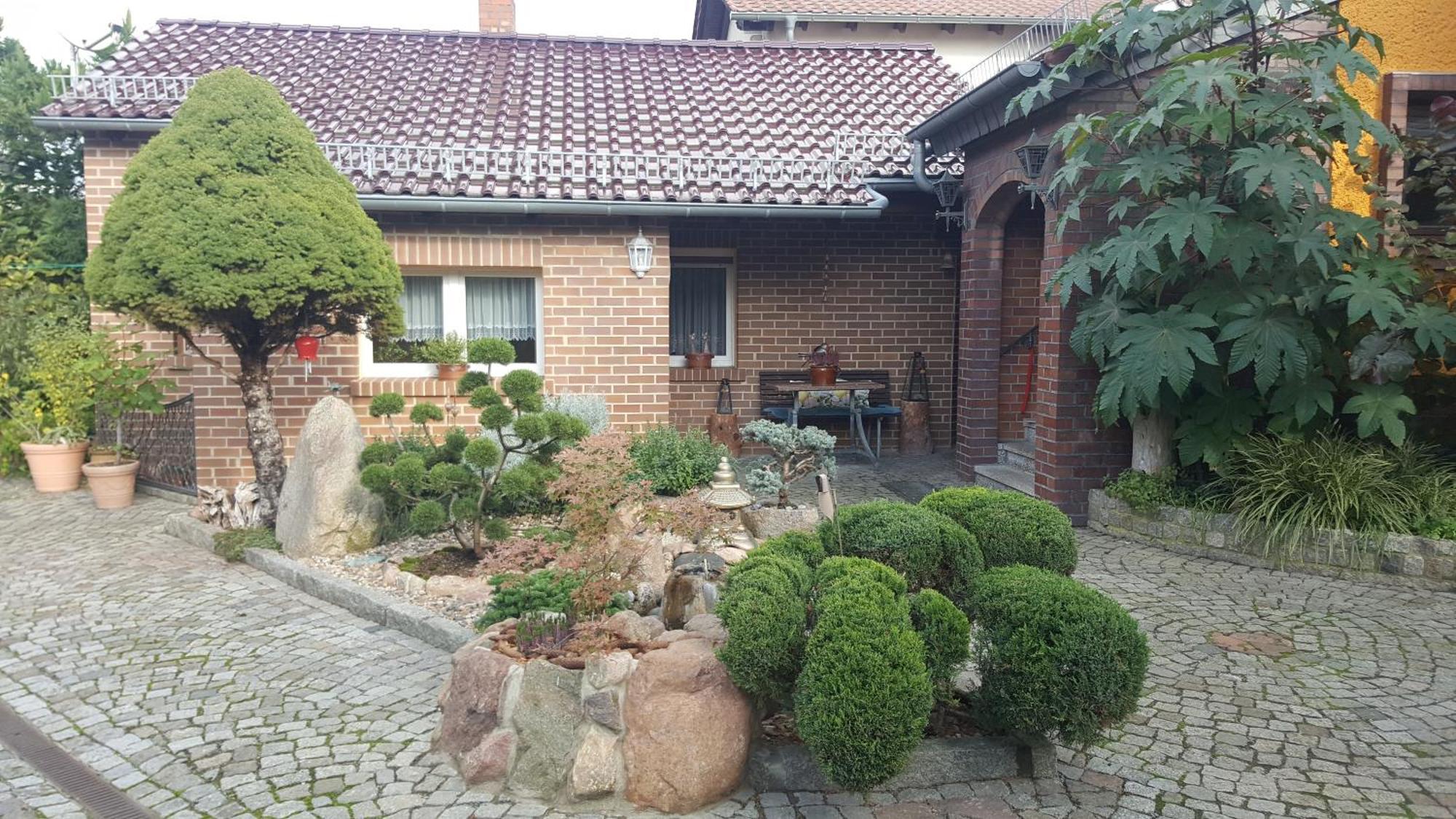 Klein Beuchow Ferienunterkunft In Luebbenau Spreewald מראה חיצוני תמונה
